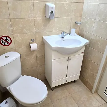 Pensiune за гости живел *