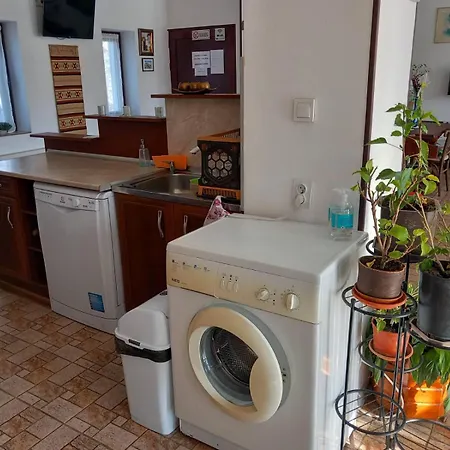 за гости живел Pensiune