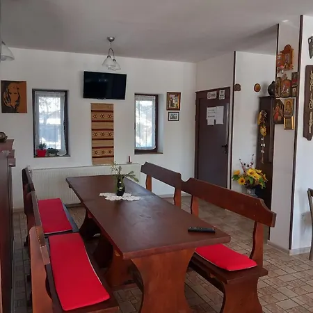 Pensiune за гости живел *