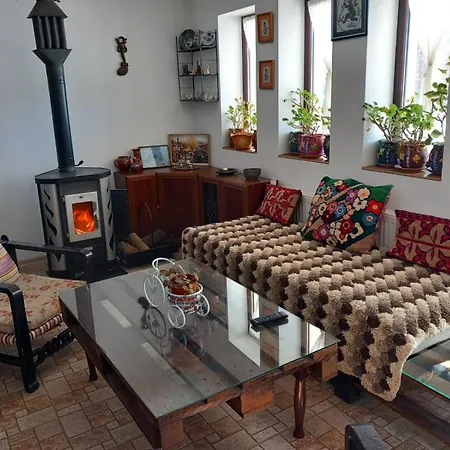 Pensiune за гости живел