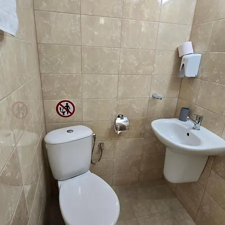 за гости живел * Oreşak
