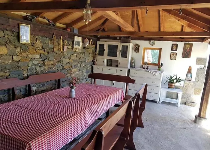 за гости живел Affittacamere Oreshak (Lovech)