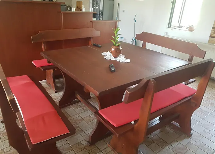 Affittacamere за гости живел Oreshak (Lovech)