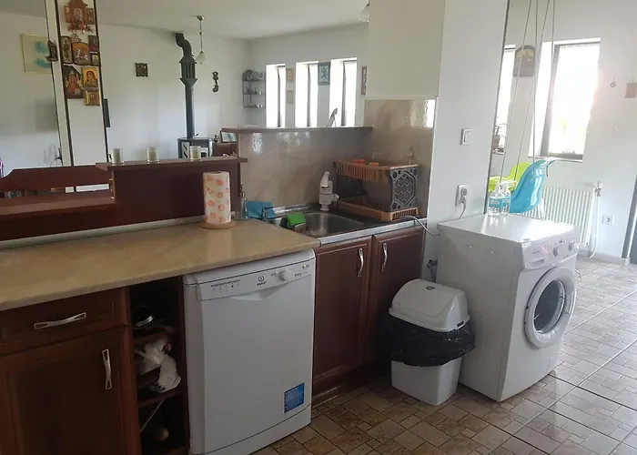 Affittacamere за гости живел