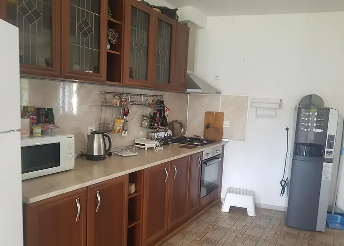 за гости живел Affittacamere Oreshak (Lovech)