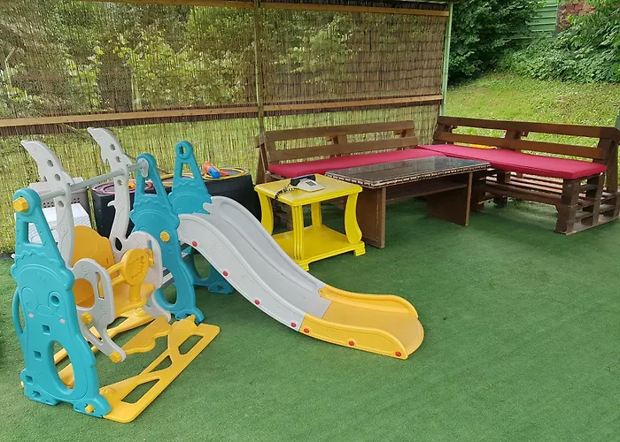 за гости живел Oreshak (Lovech)