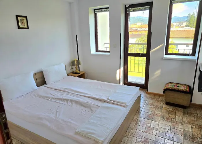 Affittacamere за гости живел *