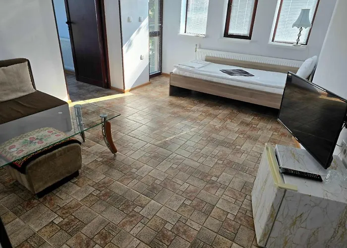 за гости живел Affittacamere Oreshak (Lovech)