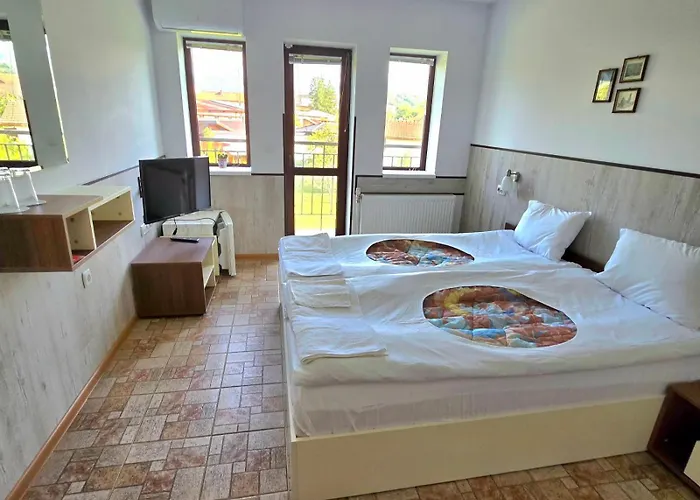 за гости живел * Oreshak (Lovech)