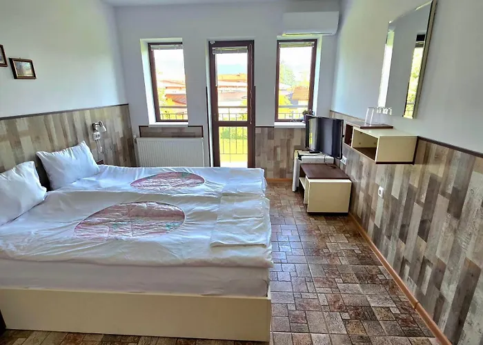 Affittacamere за гости живел