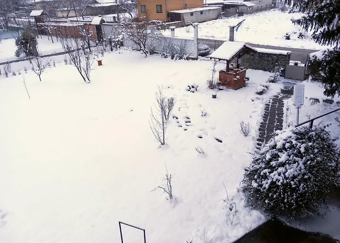 за гости живел Affittacamere Oreshak (Lovech)