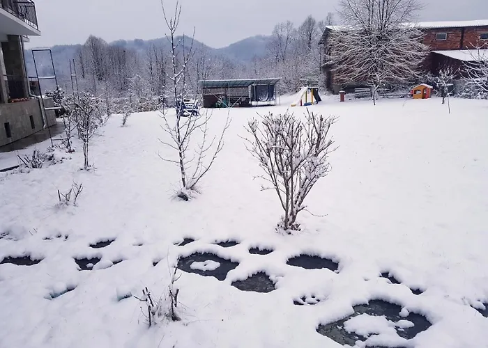 Affittacamere за гости живел