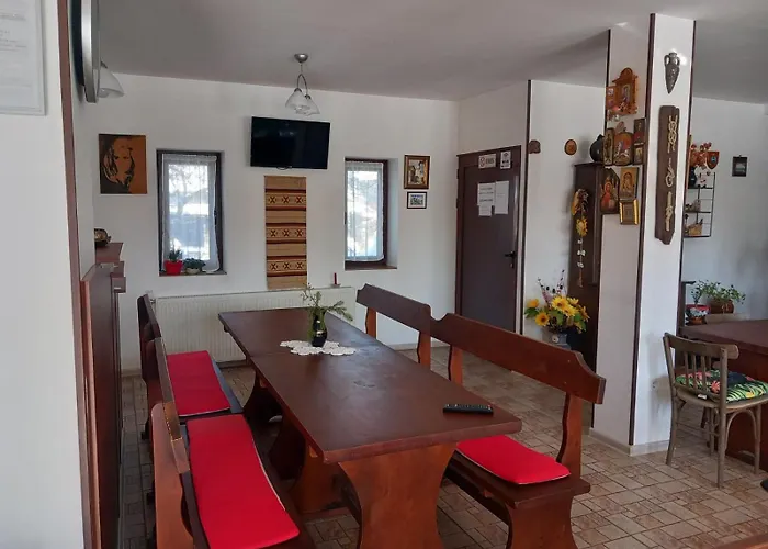 Affittacamere за гости живел *