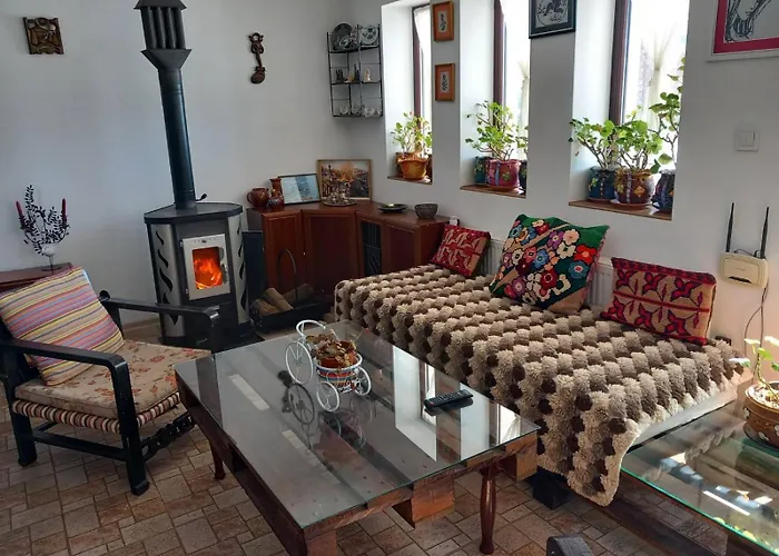 Affittacamere за гости живел