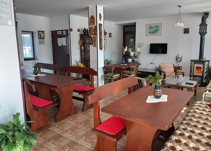 Affittacamere за гости живел