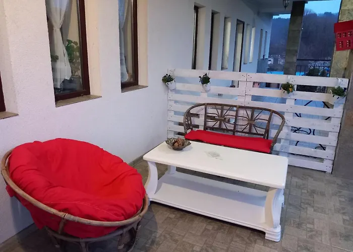 Affittacamere за гости живел