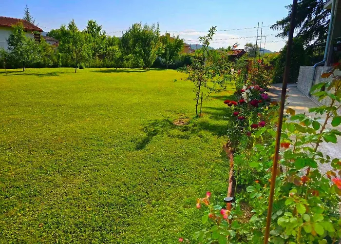 за гости живел Affittacamere